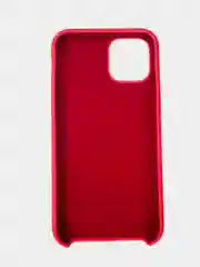 Чехол SILICONE COVER для iPhone 11 Pro, с логотипом