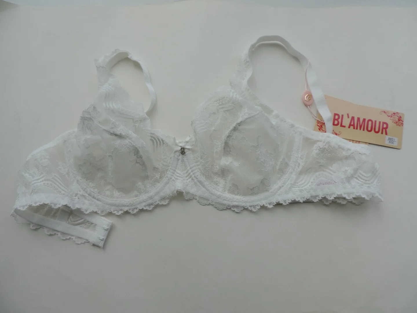 Бюстгалтер BLAMOUR арт.8851