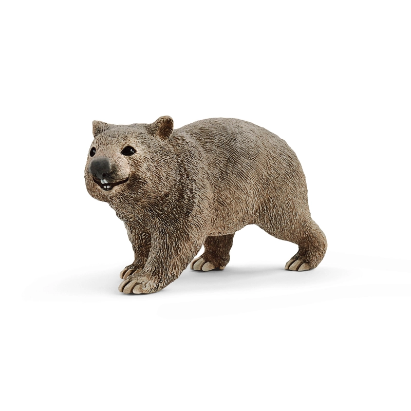 Фигурка Вомбат SCHLEICH