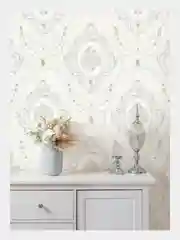 Обои метровые виниловые на флизелиновой основе Pellegrina 5043-00