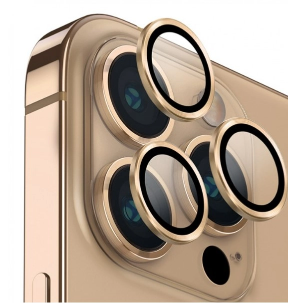 Защитное стекло на камеру Айфон IPhone 15/14/13 (Pro/ProMax/Mini/PLUS) на каждую линзу