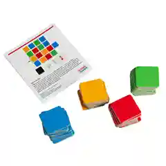 Карточная настольная игра LUDIC «Секвенция Х»