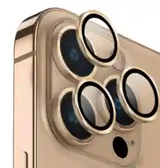 Хром защитное стекло на камеру Айфон IPhone 15/14/13 (Pro/ProMax/Mini/PLUS) на каждую линзу
