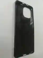 Чехол силиконовый Xiaomi mi 11 c 3D рисунком