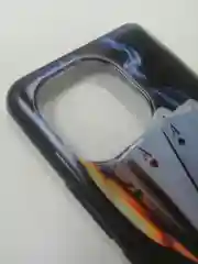 Чехол силиконовый Xiaomi mi 11 c 3D рисунком