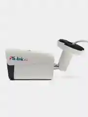 Готовый комплект AHD видеонаблюдения 3 камеры 2Мп Ps-link KIT-C203HD