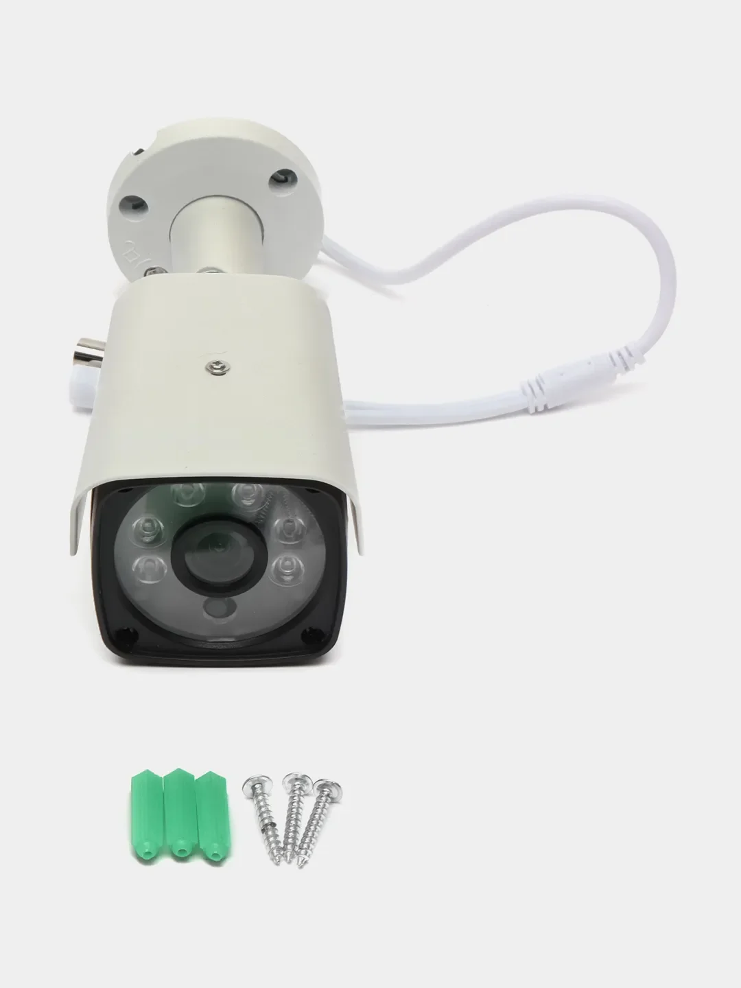 Готовый комплект AHD видеонаблюдения 3 камеры 2Мп Ps-link KIT-C203HD