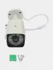 Готовый комплект AHD видеонаблюдения 3 камеры 2Мп Ps-link KIT-C203HD