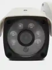 Готовый комплект AHD видеонаблюдения 3 камеры 2Мп Ps-link KIT-C203HD