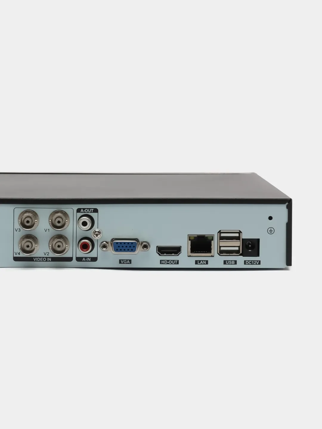 Готовый комплект AHD видеонаблюдения 3 камеры 2Мп Ps-link KIT-C203HD
