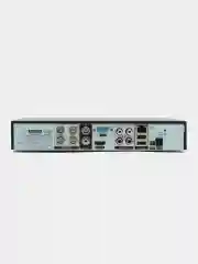 Готовый комплект AHD видеонаблюдения 3 камеры 5Мп Ps-link KIT-C503HD