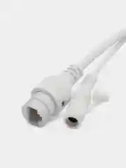 Цилиндрическая камера видеонаблюдения IP 2Мп Ps-Link IP102 металлический корпус