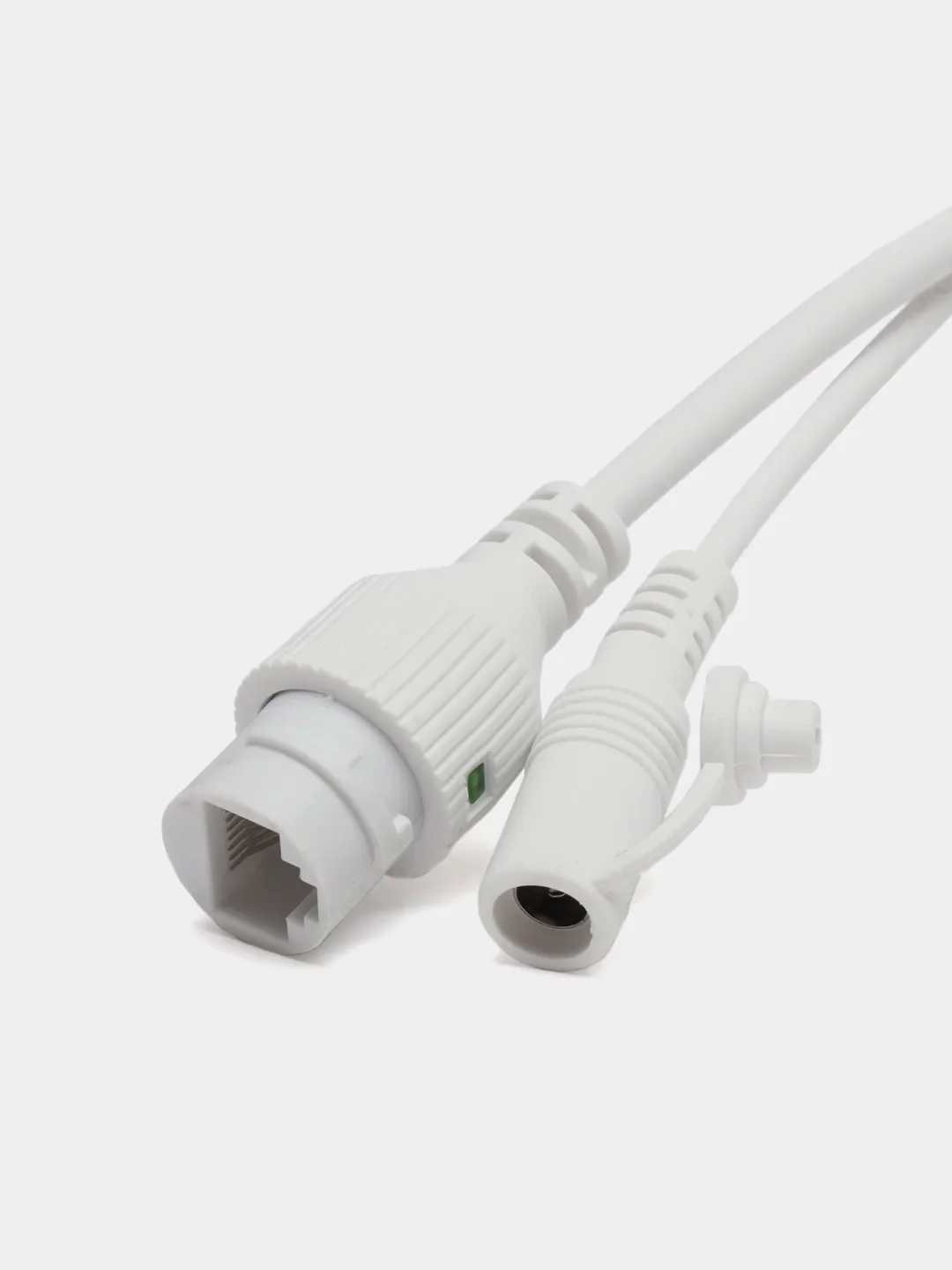Цилиндрическая камера видеонаблюдения IP 5Мп Ps-Link IP105 металлический корпус