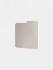 Черный 1-2 шт стекло для Samsung Galaxy Z Flip 6 Flip 5 защитное ROSCO закаленное на второй экран