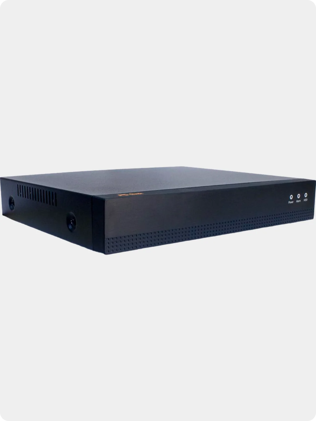 Цифровой IP видеорегистратор PS-link I3110A на 10 каналов / поддержка камер 8Мп