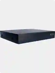 Цифровой IP видеорегистратор PS-link I3110A на 10 каналов / поддержка камер 8Мп