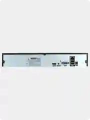 Цифровой IP видеорегистратор PS-link I3110A на 10 каналов / поддержка камер 8Мп