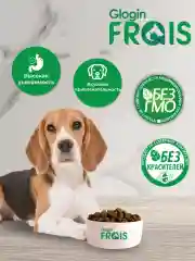 Сухой корм для собак Frais Signature Plus Утка, для средних и крупных пород, 500 г