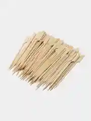 Бежевый шпажки для канапе