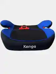 Автокресло бустер Kenga YB804A синий
