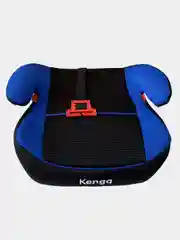 Автокресло бустер Kenga YB804A синий