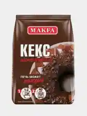 Готовая смесь для выпечки MAKFA Кекс Шоколадный, 300г