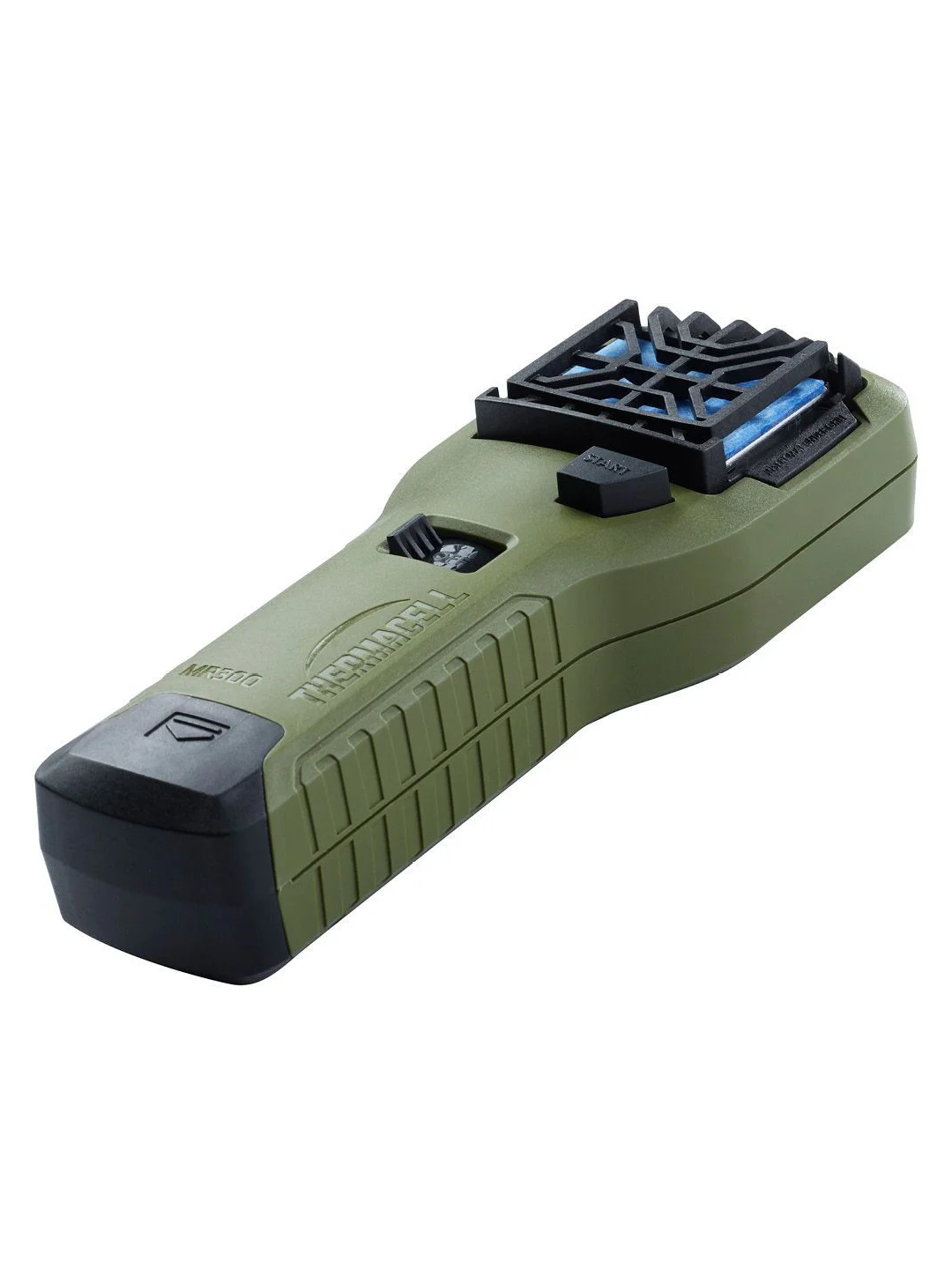 Прибор противомоскитный THERMACELL MR-300 REPELLER OLIVE оливковый MR 300G