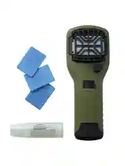 Прибор противомоскитный THERMACELL MR-300 REPELLER OLIVE оливковый MR 300G