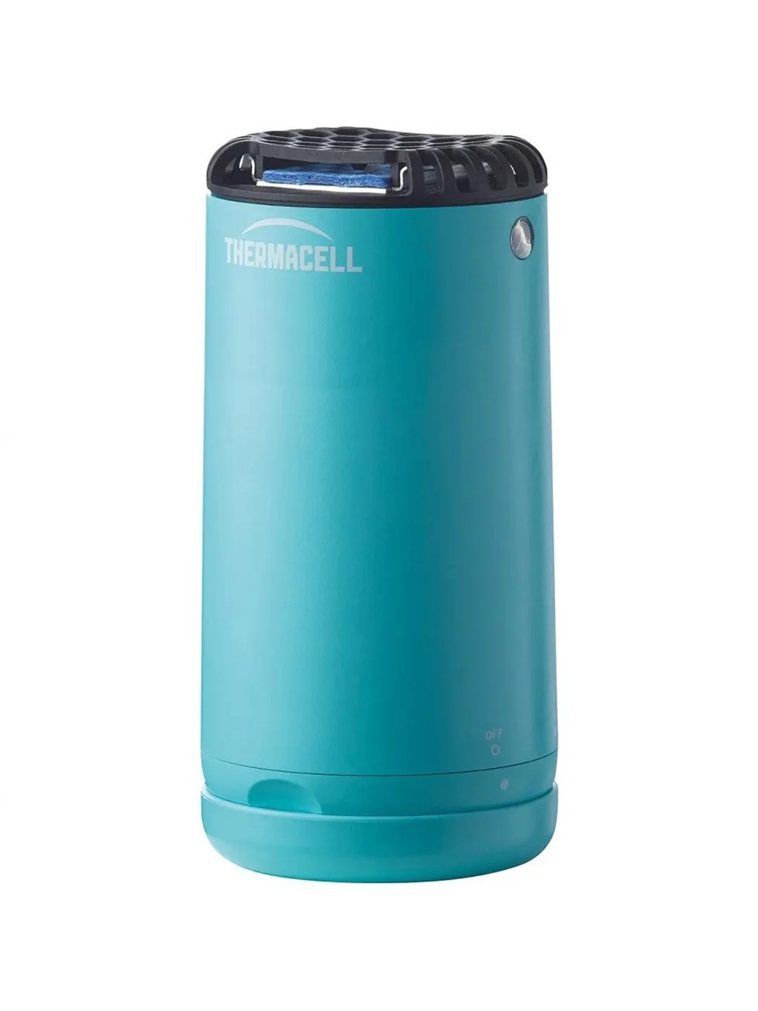 Прибор противомоскитный THERMACELL HALO MINI REPELLER BLUE (синий) MR-PS