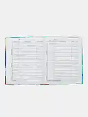 Аметистовый школьный дневник, Аниме, 1-11 класс, твердая обложка