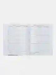 Прозрачный школьный дневник, Аниме, 1-11 класс, твердая обложка