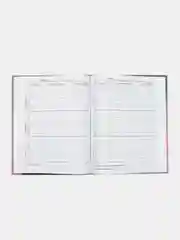 Пурпурный школьный дневник, Аниме, 1-11 класс, твердая обложка