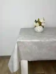 Скатерть на стол,клеенка на ткан.основе, скатерть для праздника