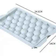 Форма для льда