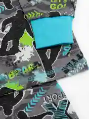 Пижама трикотажная Экстрим