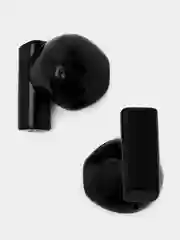 Беспроводные наушники Pods pro 5С, черные, c шумоподавлением, Premium серия