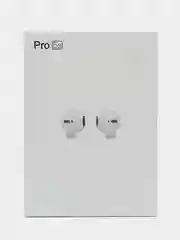 Беспроводные наушники Pods pro 5С, черные, c шумоподавлением, Premium серия