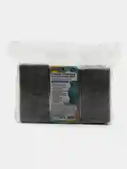 Глина для лепки 3 кг голубая, готовая, размачиваемая, Brauberg Hobby