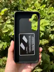 Черный силиконовый чехол the bling world для Samsung S24 / Самсунг S24