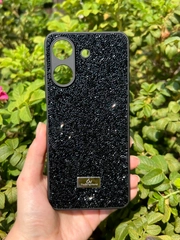 Силиконовый чехол the bling world для Xiaomi Redmi 13C 4G и Poco C65