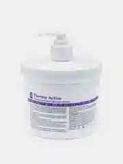 Антицелюлитный крем-активатор ARAVIA Organic Thermo Active, 550 мл