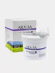Антицелюлитный крем-активатор ARAVIA Organic Thermo Active, 550 мл