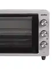 Мини-печь Simfer M3428 ALBENI Comfort, 3 режима работы