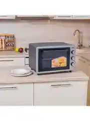 Мини-печь Simfer M3428 ALBENI Comfort, 3 режима работы