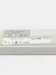 Лампа подвесная Daswerk, 238329, светильник потолочный led портативный, магнитный крепеж