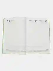 Ежедневник датированный 2025 Staff, 116033, планер, планинг, записная книжка А5 145х215 мм