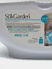 Капсулы для стирки белья 3 в 1 "SukGarden", 30 штук