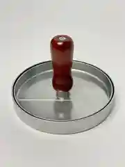 Пресс-форма для бургеров и котлет