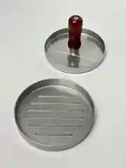 Пресс-форма для бургеров и котлет