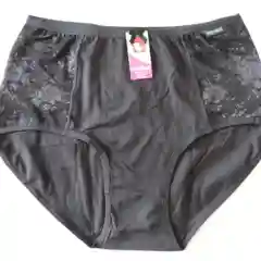 Трусы женские Mengni Roumei арт.3972